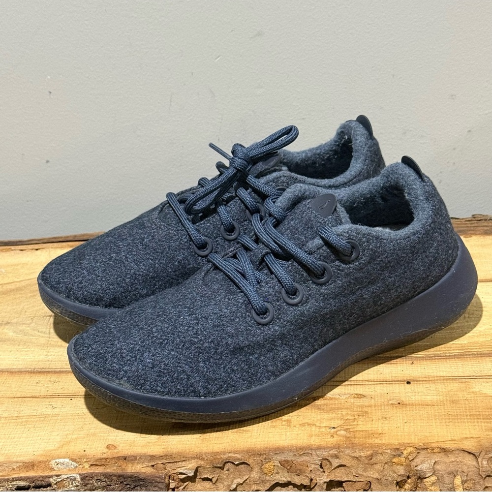 Allbirds wool‎ runner Allbirds size 8 A40